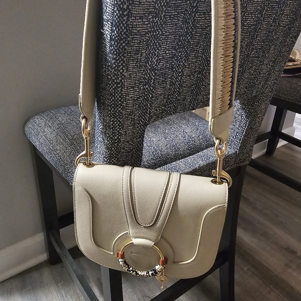 SEE BY CHLOÉ Small Hana Shoulder Bag